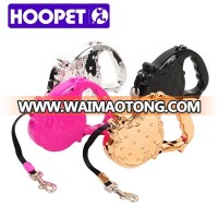 3m 4m 5m retractable dog leash